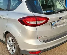 Zunanja slika - Ford C-MAX - 1.5 TDCi 70 kW Style - 7 - Predogledna slika