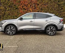 Zunanja slika - Renault Rafale - E-Tech full hybrid 200 esprit Alpine - 2 - Predogledna slika