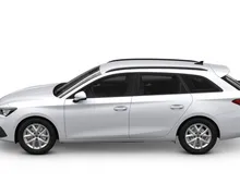 Zunanja slika - Seat Leon - Leon - 5 - Predogledna slika
