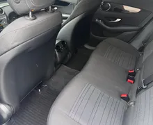 Zunanja slika - Mercedes-Benz GLC-Razred - 220d 4MATIC AMG Line Avt. - 20 - Predogledna slika