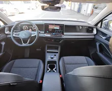 Zunanja slika - Volkswagen Tayron - 1.5 eTSI DSG 4ALL 110kW 7 sedežev |KOT NOV| - 10 - Predogledna slika