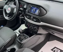 Zunanja slika - Fiat Tipo - 1.4 16v+Street+1.LAST+SLO+R.KAMERA - 15 - Predogledna slika