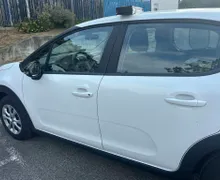 Poročilo o preverjanju vozila - Citroën C3 - Feel - 5 - Predogledna slika