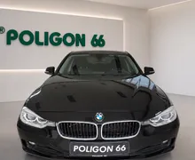 Zunanja slika - BMW serija 3: - 320d-SLOVENSKO POREKLO-ODLIČEN-KOT NOV... - 6 - Predogledna slika