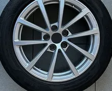 Zunanja slika - Audi A4 - Avant 35TDI S line|ASISTENCE|NAVI|KAMERA|VL.KLJUKA|17col - 12 - Predogledna slika