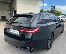 Zunanja slika - BMW Serija 5 - 520d - 2 - Predogledna slika