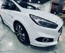 Zunanja slika - Ford S-MAX - 2.0 11OkW FWD ST-Line-KAMERA-GRETJE SED VOL... - 3 - Predogledna slika