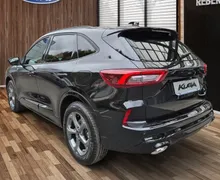 Zunanja slika - Ford Kuga - ST-Line 2.5 Duratec Hybrid 183PS AWD-NA ZALOGI - 4 - Predogledna slika