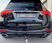 Zunanja slika - Mercedes-Benz GLE-Razred - GLE 300 d 4MATIC AMG Line Avt.Zračno Pano Radar - 6 - Predogledna slika
