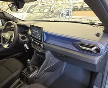 Zunanja slika - Dacia Duster - Expression MHEV 1.2 TCe 140+Vinjeta - 13 - Predogledna slika