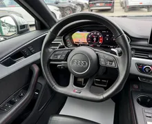 Zunanja slika - Audi RS4 Avant - 2.9 TFSI Quattro AUT. HD MATRIX B.O. ACC ALU 19 - 19 - Predogledna slika