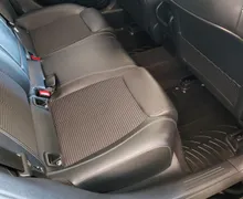 Notranja slika - Mercedes-Benz CLA-Razred - CLA 180-SLOV.VOZILO-ODLIČNO OHRANJEN-GARANCIJA - 7 - Predogledna slika