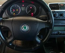 Zunanja slika - Škoda Roomster - 1.4 - 14 - Predogledna slika