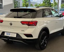 Zunanja slika - Volkswagen T-Roc - 4motion 2.0 TDI Sport DSG - 6 - Predogledna slika