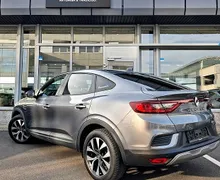 Zunanja slika - Renault Mégane Conquest - Megane Conquest 1.6 E-TECH HEV 1.LASTNIK - SLO - NAVI - LED - PDC - 6 - Predogledna slika