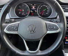 Zunanja slika - VW Passat - Variant 2.0 TDI DSG Kamera - Kljuka... - 8 - Predogledna slika