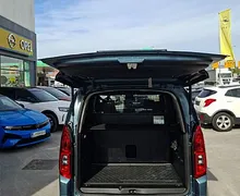 Zunanja slika - Opel Kombo - N1 EDITION 1.5 - 5 - Predogledna slika