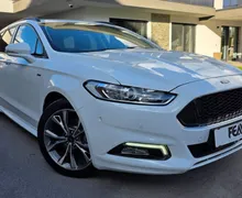 Zunanja slika - Ford Mondeo - 2.0 TDCi-ST LINE-119.000KM-1 LASTNIK-ODLIČEN... - 2 - Predogledna slika