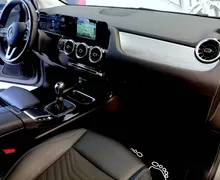 Notranja slika - Mercedes-Benz B-Razred - B 180 AVANTGARDE LED KAMERA ALU NAVI 1.LASTNIK-TOP - 10 - Predogledna slika