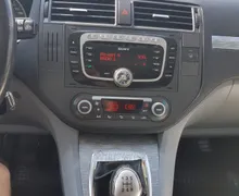 Zunanja slika - Ford C-MAX - 1,6 Trend - 16 - Predogledna slika