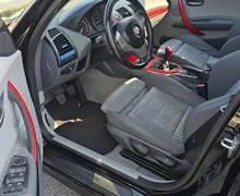 Zunanja slika - BMW Serija 1 - : 116i Advantage  ZELO LEP  SAMO 139036 KM... - 6 - Predogledna slika
