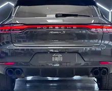 Zunanja slika - Porsche Macan - S ZRAČNO+PANO+BOSE+ACC+CHRONO+360KAMERA+HLAJENJE.. - 6 - Predogledna slika
