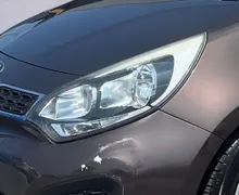 Zunanja slika - KIA Rio - 1.2 benc. CVVT  63 kW 85 KM  EX Fun - 5 - Predogledna slika
