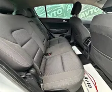 Zunanja slika - KIA Sportage - 2.0 CRDi 136kW EX Fresh AWD Auto+4X4+PRIKLOP+ALU17 - 11 - Predogledna slika