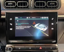 Zunanja slika - Citroën C3 - MAX-83KM-AIRBUMP-25.797KM-FULL-LED-PDC-NAVI-TEMP - 15 - Predogledna slika