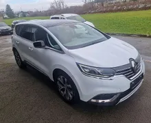 Zunanja slika - Renault Espace - 1.6dCi 160 EDC ZEN Energy 4control-PANORAMA-LED... - 3 - Predogledna slika