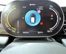 Zunanja slika - MINI Cooper - SE  LED-KAMERA - 17 - Predogledna slika