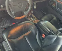 Zunanja slika - Mercedes-Benz S-Razred - SE 300 + OLDTIMER + KOT NOV + BREZ POLOGA - 5 - Predogledna slika