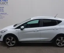Zunanja slika - Ford Fiesta - 1.0 EcoBoost 63kW S S ACTIVE - 2 - Predogledna slika