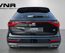 Zunanja slika - Seat Tarraco - 2.0 TDI FR DSG |VIRTUAL|PANORAMA|360-KAM|KLJUKA| - 5 - Predogledna slika