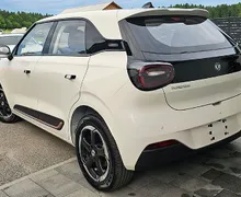 Zunanja slika - Dongfeng Box - 01 42.3 kWh 70 kW- 7.200€ SUBVENCIJE-360KAM-LED- - 5 - Predogledna slika