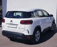 Zunanja slika - Citroën C5 - 1.6 Hybrid 225 PHEV S S EAT8 KAMERA PRIKLOP 1.LAST - 6 - Predogledna slika