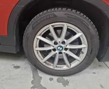 Zunanja slika - BMW X2 - serija :  sDrive18i.LED.NAVI.PDC.. - 10 - Predogledna slika