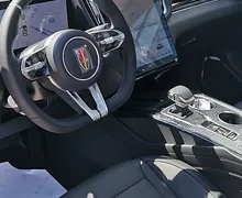 Zunanja slika - Hongqi HS3 - NA ZALOGI - DOBAVA TAKOJ - 9 - Predogledna slika