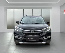 Zunanja slika - Honda CR-V - 4WD 1,6 i-DTEC Lifestyle Avt. - 2 - Predogledna slika