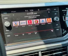 Zunanja slika - Volkswagen Polo - 2.0 TSI GTI DSG - 16 - Predogledna slika