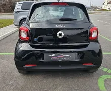 Zunanja slika - Smart Smart forfour - forfour EQ electric drive  82 KM PARKsenz|LED|gretjeSEDEŽE - 5 - Predogledna slika