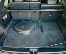 Zunanja slika - Mercedes-Benz EQB-Razred - EQB 250+ AMG Line.KAMERA.LED.USNJE.KLJUKA-SUBVENCIJA - 16 - Predogledna slika