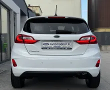 Zunanja slika - Ford Fiesta - TITANIUM 1.5 TDCi 86KM SLO poreklo - 16 - Predogledna slika