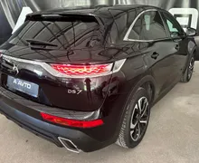 Zunanja slika - DS DS 7 Crossback - 1.6 PT Business-KAMERA-NAVI-18COL-GRETJE SEDEŽEV.. - 6 - Predogledna slika