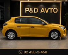Zunanja slika - Peugeot 208 - 1,2 PureTech 75 S&S Like - 2 - Predogledna slika