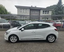 Zunanja slika - Renault Clio - 1.6 E-TECH HYBRID - Business - 1 - Predogledna slika