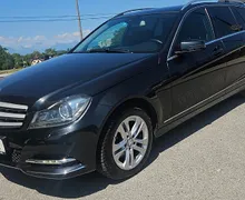 Zunanja slika - Mercedes-Benz C-Razred - 220 CDI 170ks °AVANTGARDE° °XENON° °2x PDC° - 1 - Predogledna slika