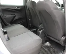Zunanja slika - Opel Crossland - 1.2 61KW EDITION-LED ŽAROMETI-PDC-37.000 KM - 15 - Predogledna slika