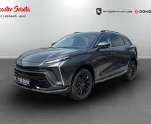 Zunanja slika - Forthing T5 Evo - my 2025 + ADAS - 3 - Predogledna slika