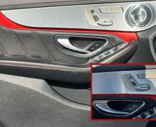 Zunanja slika - Mercedes-Benz C-Razred - 63 AMG S V8 BITURBO ... - 17 - Predogledna slika